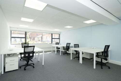 Quadrant House, The Q, 47 Croydon Road, Caterham, CR3