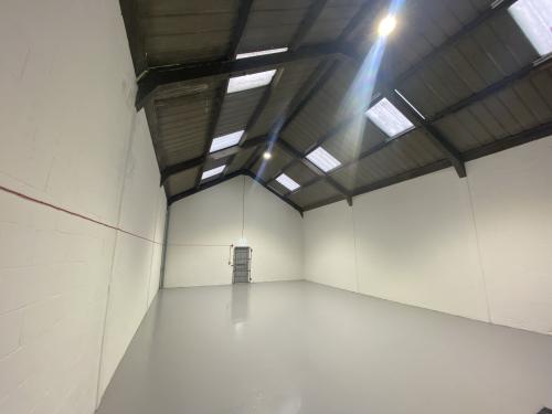 Unit 7, Roman Industrial Estate, Tait Road, Croydon, CR0