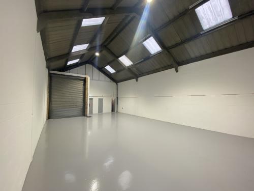 Unit 7, Roman Industrial Estate, Tait Road, Croydon, CR0