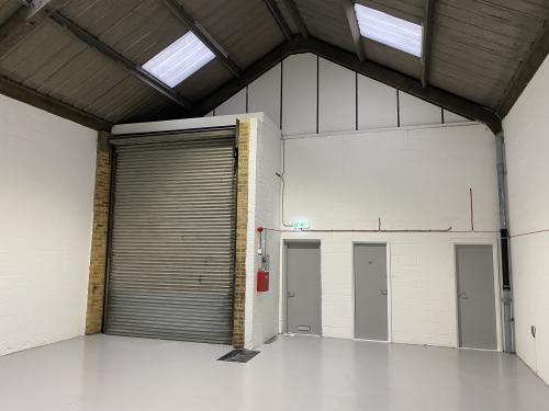 Unit 7, Roman Industrial Estate, Tait Road, Croydon, CR0