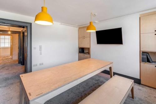 Unit 6 Residence 2, Royal William Yard, Stonehouse, Plymouth, PL1