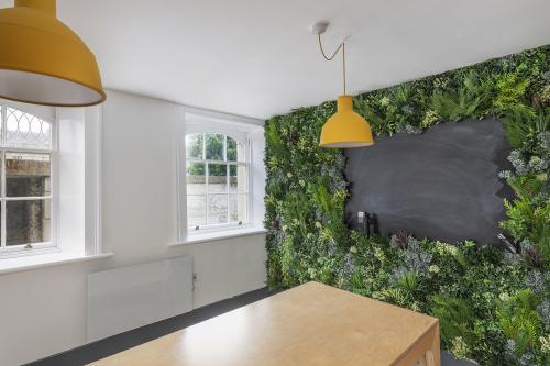 Unit 6 Residence 2, Royal William Yard, Stonehouse, Plymouth, PL1