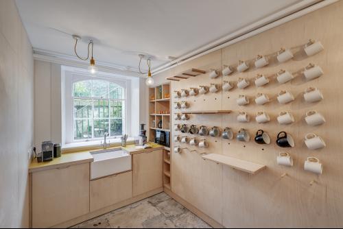 Unit 6 Residence 2, Royal William Yard, Stonehouse, Plymouth, PL1