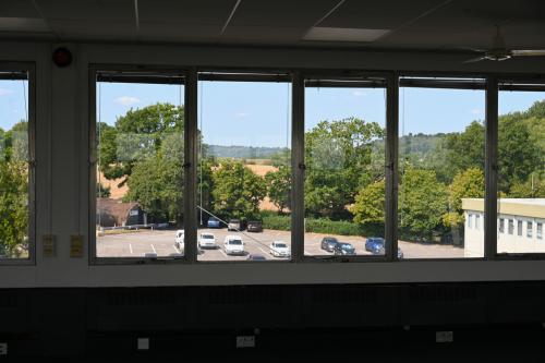 Redhill Aerodrome Business Centre, Kings Mill Lane, Redhill, RH1