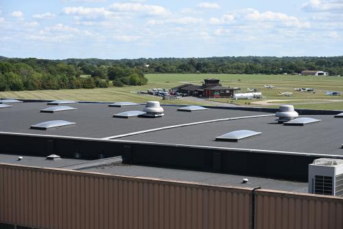 Redhill Aerodrome Business Centre, Kings Mill Lane, Redhill, RH1