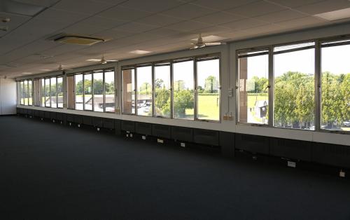 Redhill Aerodrome Business Centre, Kings Mill Lane, Redhill, RH1