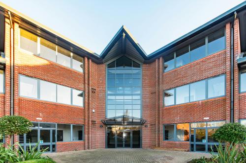 Loewy House (Ground Floor), Aviation Park West, Bournemouth International Airport, Christchurch, BH23