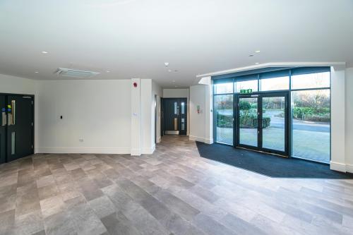 Loewy House (Ground Floor), Aviation Park West, Bournemouth International Airport, Christchurch, BH23