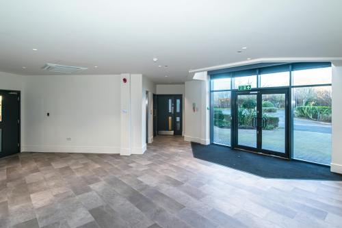 Loewy House (Ground Floor), Aviation Park West, Bournemouth International Airport, Christchurch, BH23