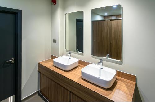 Loewy House (Ground Floor), Aviation Park West, Bournemouth International Airport, Christchurch, BH23
