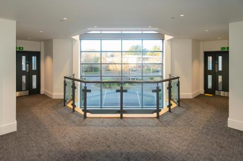 Loewy House (Ground Floor), Aviation Park West, Bournemouth International Airport, Christchurch, BH23