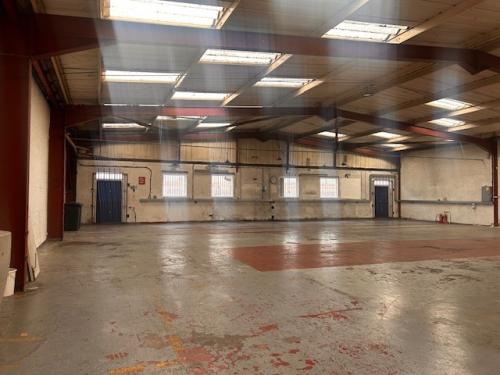Unit 4B, Portland Industrial Estate, Hitchin Road, Arlesey, SG15