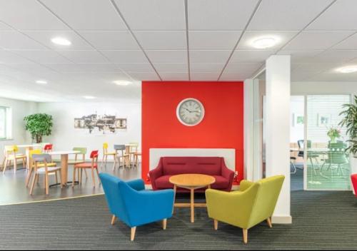 Basepoint Business Centre, 1 Winnall Valley Road, Winchester, SO23
