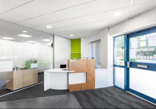 Basepoint Business Centre, 1 Winnall Valley Road, Winchester, SO23