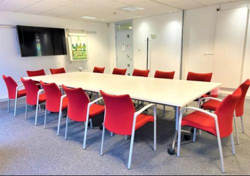 Basepoint Business Centre, 1 Winnall Valley Road, Winchester, SO23