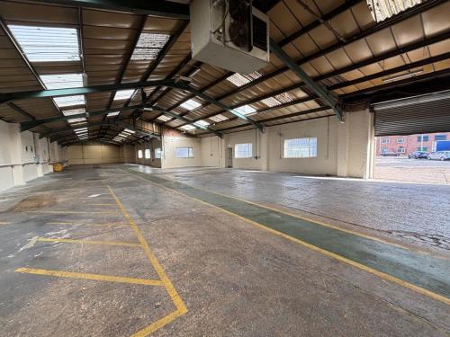 Arkwright House, Industrial, Longfellow Road, Leicester, LE2