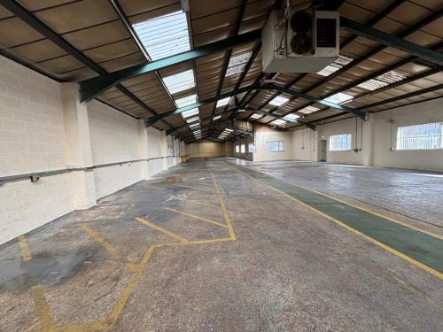 Arkwright House, Industrial, Longfellow Road, Leicester, LE2