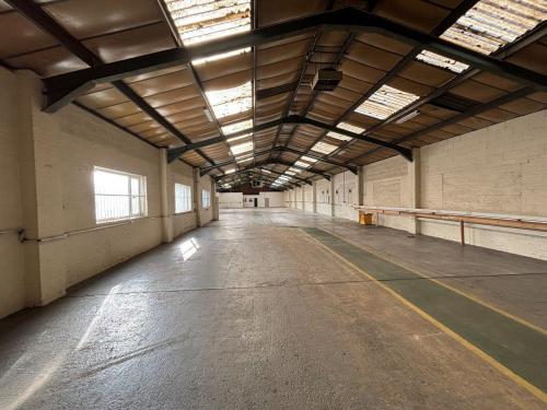 Arkwright House, Industrial, Longfellow Road, Leicester, LE2