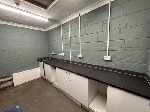 Arkwright House, Industrial, Longfellow Road, Leicester, LE2