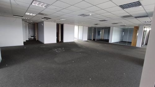 Offices at Surface Wharf, Stanhope Industrial Park, Wharf Road, Stanford-Le-Hope, SS17