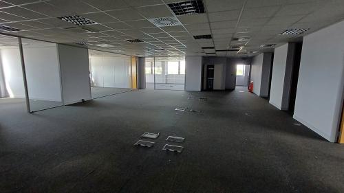 Offices at Surface Wharf, Stanhope Industrial Park, Wharf Road, Stanford-Le-Hope, SS17
