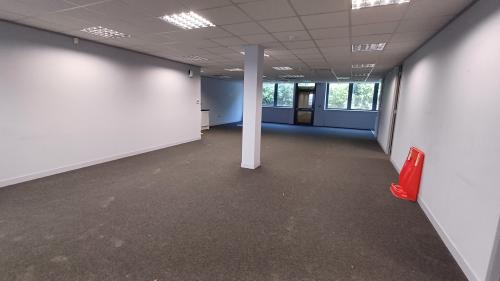 Offices at Surface Wharf, Stanhope Industrial Park, Wharf Road, Stanford-Le-Hope, SS17