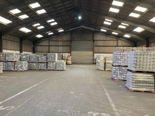 Knedlington Road, Howden, DN14