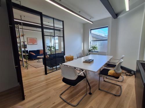 Marylebone House, 52-54 St. John Street, Clerkenwell, London, EC1M