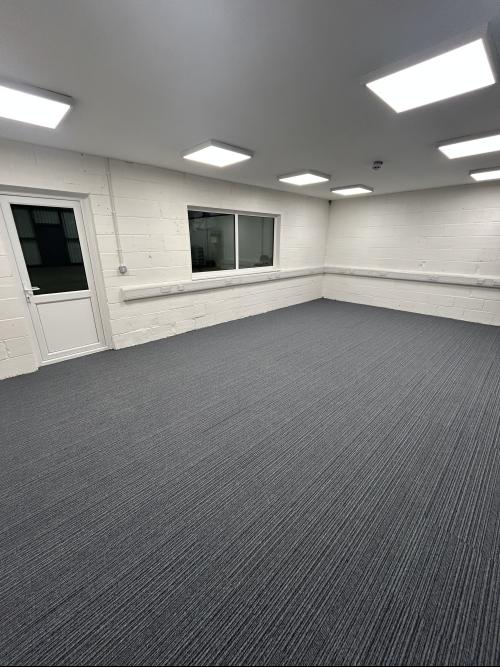 Unit A Ashtree Farm, Kentfield Estate, Teston Road, Offham, West Malling, ME19