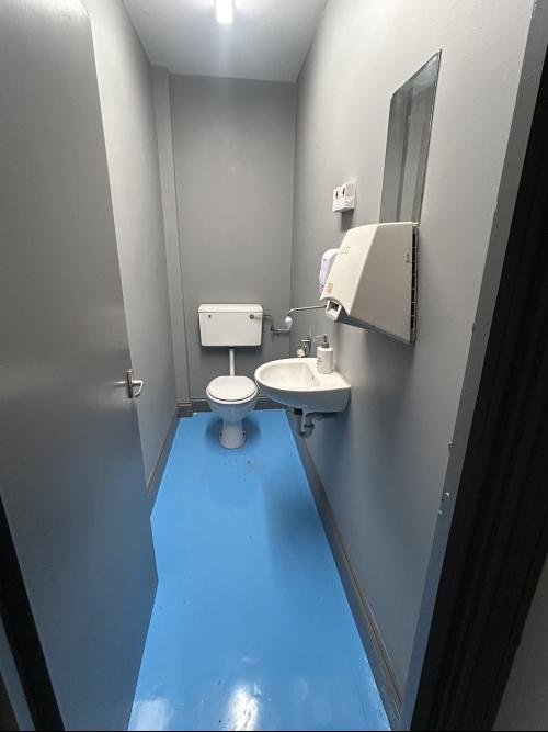 Unit A Ashtree Farm, Kentfield Estate, Teston Road, Offham, West Malling, ME19