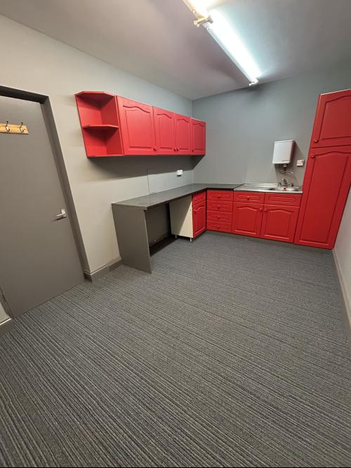 Unit A Ashtree Farm, Kentfield Estate, Teston Road, Offham, West Malling, ME19