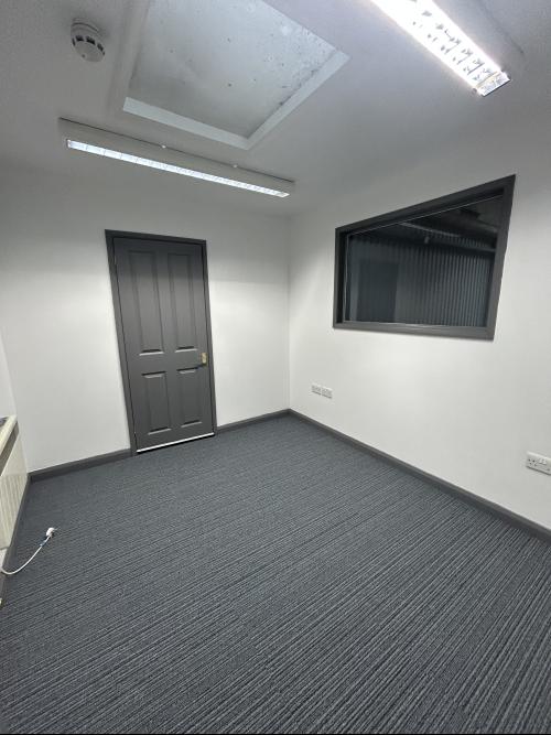 Unit A Ashtree Farm, Kentfield Estate, Teston Road, Offham, West Malling, ME19