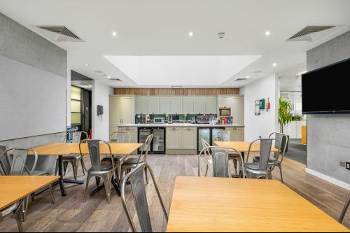 33 Oval Road, Camden, London, NW1