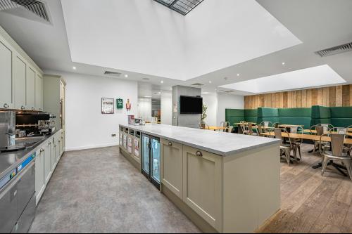 33 Oval Road, Camden, London, NW1