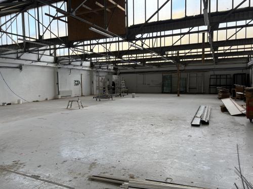 Unit 3, Imperial Park, Empress Road, Southampton, SO14
