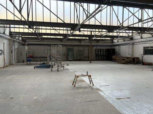 Unit 3, Imperial Park, Empress Road, Southampton, SO14