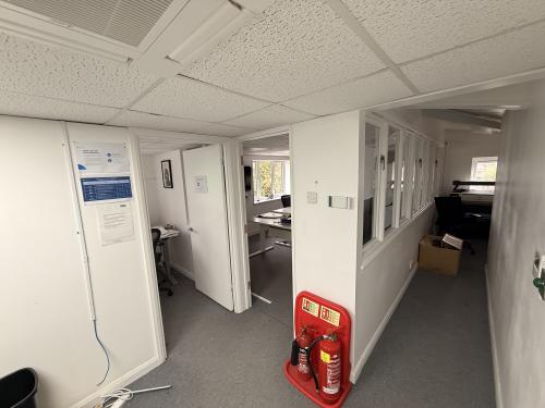 12, Blue Chalet Industrial Park, West Kingsdown, Sevenoaks, TN15