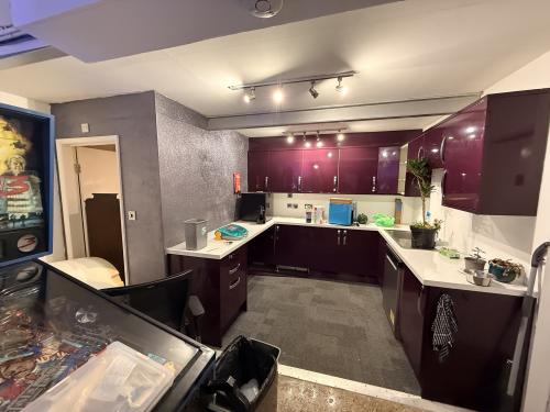 12, Blue Chalet Industrial Park, West Kingsdown, Sevenoaks, TN15