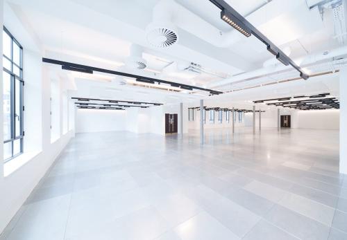 16 St Martin's Le Grand, City, London, EC1A