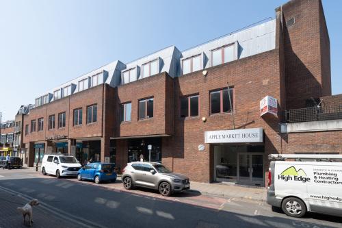 Applemarket House, Union Street, Kingston Upon Thames, KT1