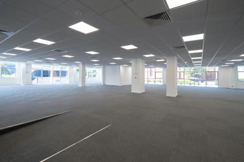 Hanover House, Plane Tree Crescent, Feltham, TW13