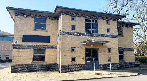 Equinox House, Clifton Park, York, YO30