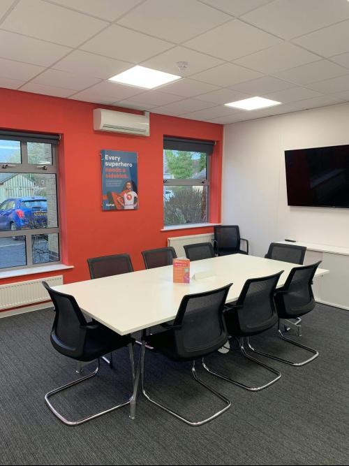 Equinox House, Clifton Park, York, YO30