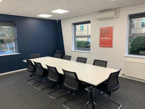 Equinox House, Clifton Park, York, YO30
