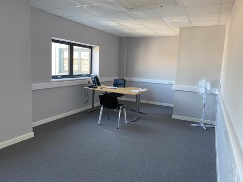 Unit C, Central Park Estate, Central Avenue, West Molesey, Surrey, KT8