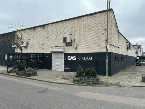 Unit 1A, High Cross Centre, Fountayne Road, Tottenham, London, N15
