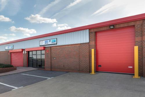 Unit 708C, Tudor Estate, Park Royal, London, NW10
