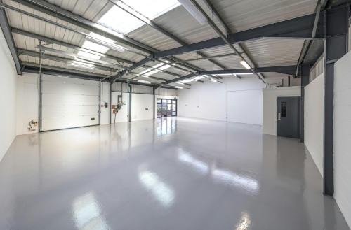 Unit 708C, Tudor Estate, Park Royal, London, NW10