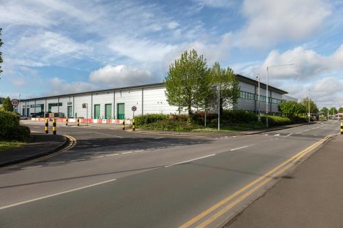 Unit 1, Premier Park, Park Royal, London, NW10