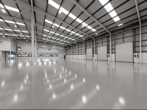 Unit 1, Premier Park, Park Royal, London, NW10
